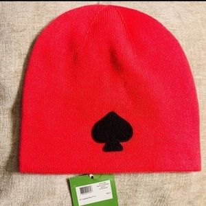 Kate spade Beanie